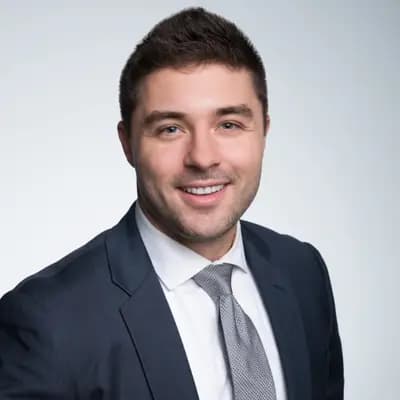Max Leschak