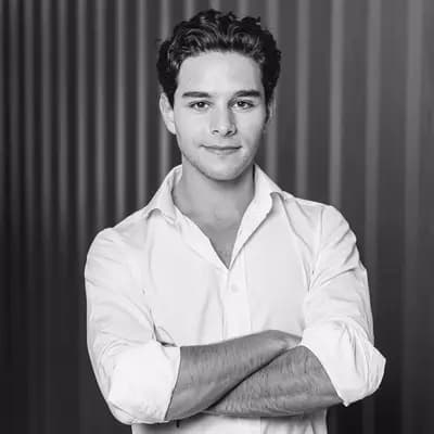 Max Reiff