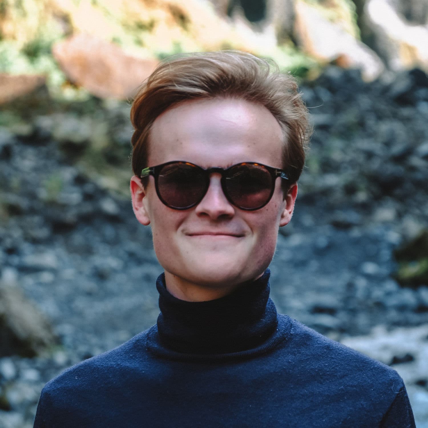 Max Rumpf