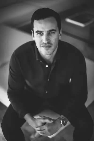 Max Samuel