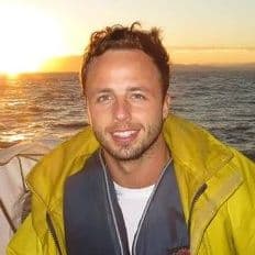 Max Whyte