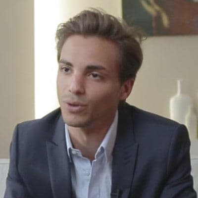 Maxence Dussart