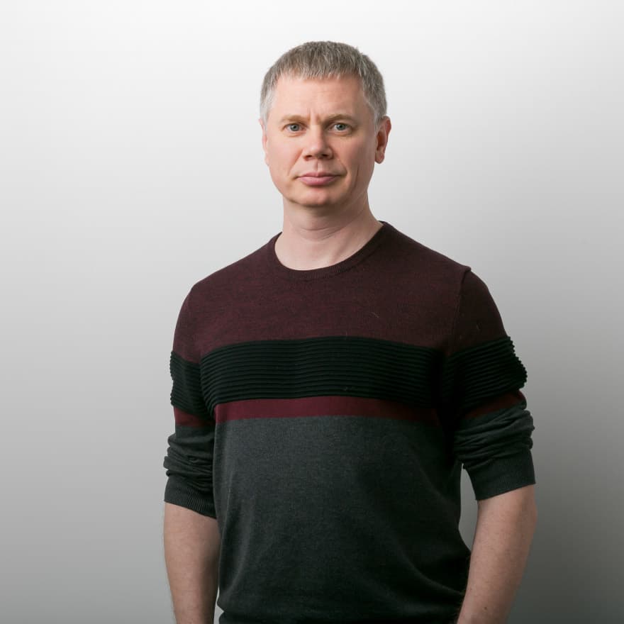 Maxim Fateev