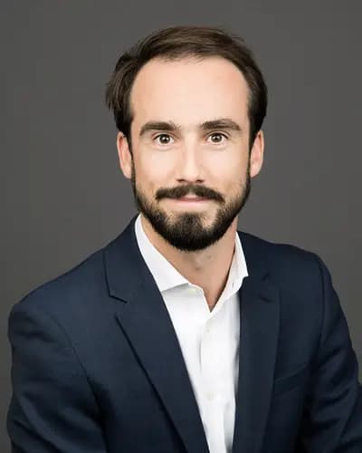 Maxime Hurtebize
