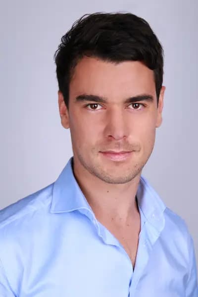 Maxime Mandin