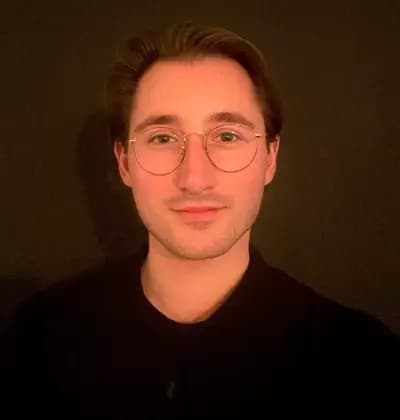 Maximilian Conrad