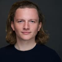 Maximilian Deichmann