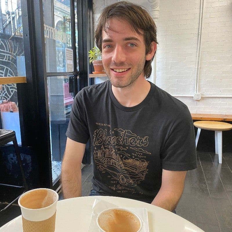 Maximilian Schommer