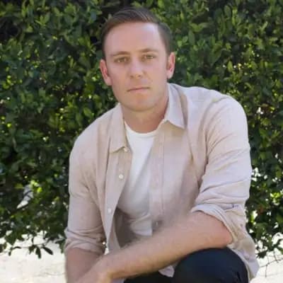 Maximillian Jaffe