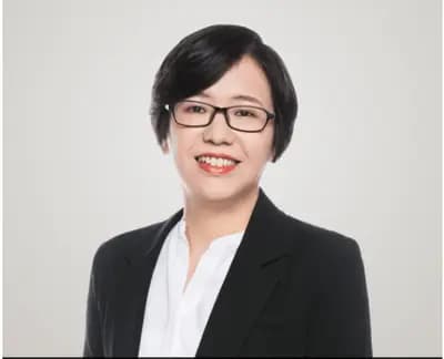 May Huang