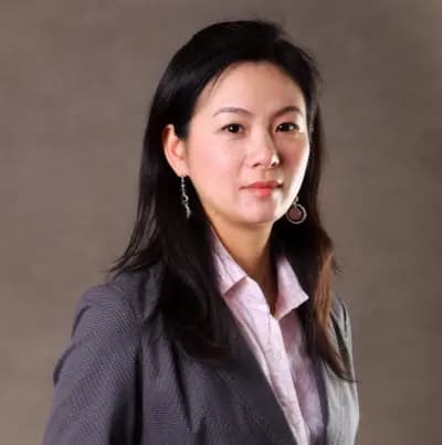 May Wang