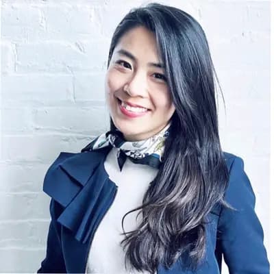 May Wang