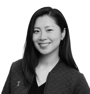 May Wang