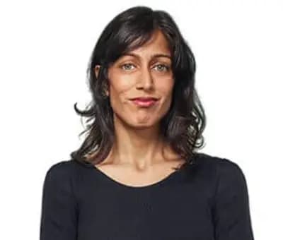 Maya Bhandari