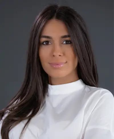Maya Ghayad