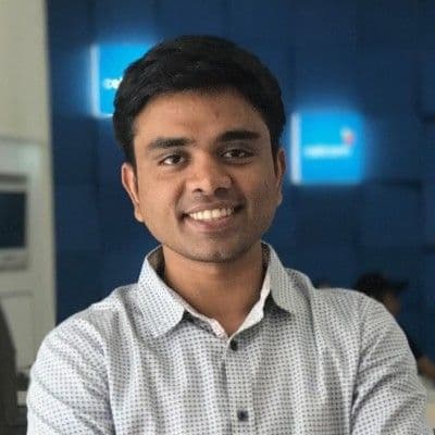 Mayank Agarwal
