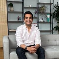 Mayank Agrawal