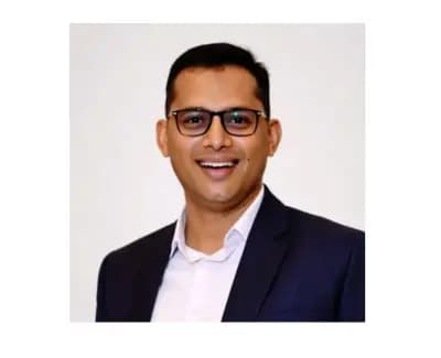 Mayank Gupta