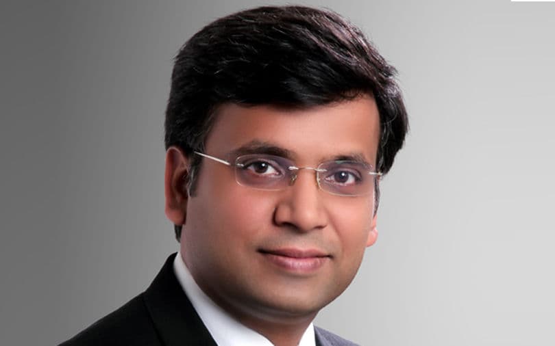 Mayank Gupta