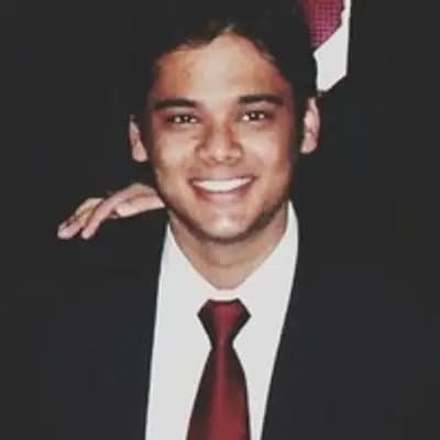 Mayank Jain