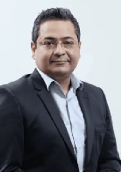 Mayank Kapoor