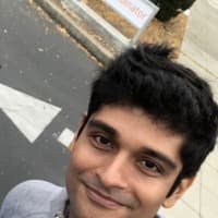 Mayank Mehta
