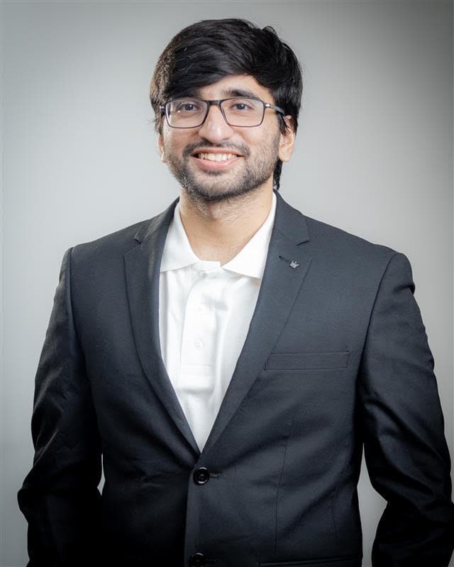 Mayank Pathela