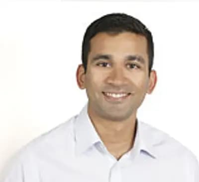 Mayur Desai