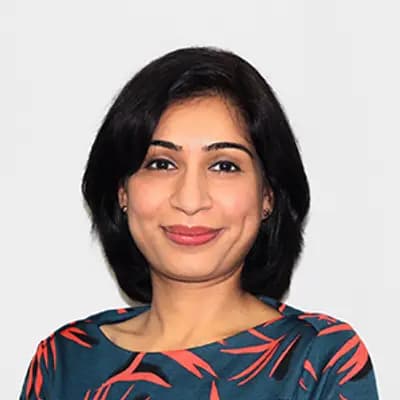 Mayuri Lakhani