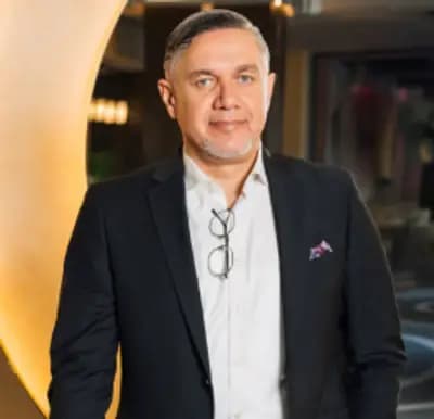 Mazen Dohaji
