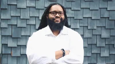 Mckeever Conwell, II