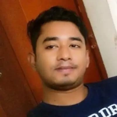 Md Imran Ali