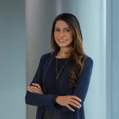 Medhini Srinivasan