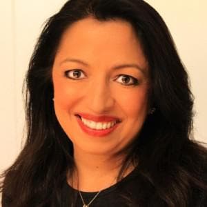Meena Mansharamani