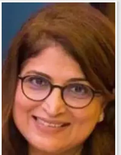 Meera Rawat