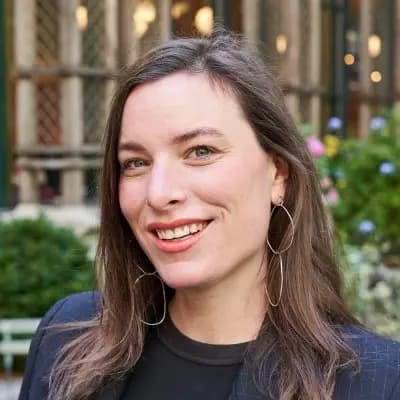 Megan Hershman