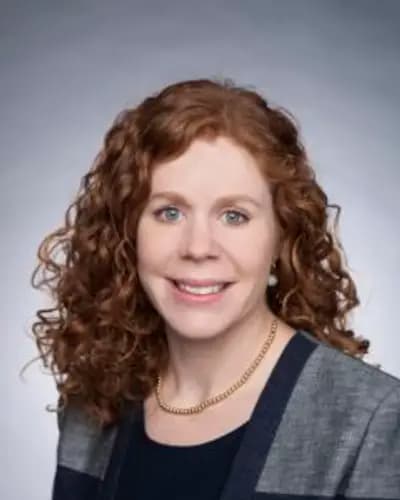 Megan Kahn Shaw