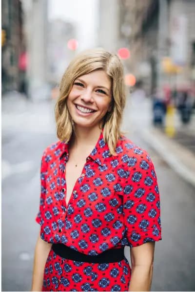 Megan O'Connor