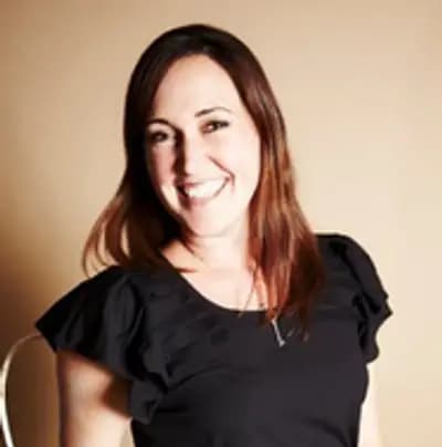 Megan Walsh
