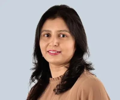 Megha Bothera