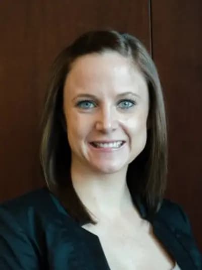 Meghan Jones