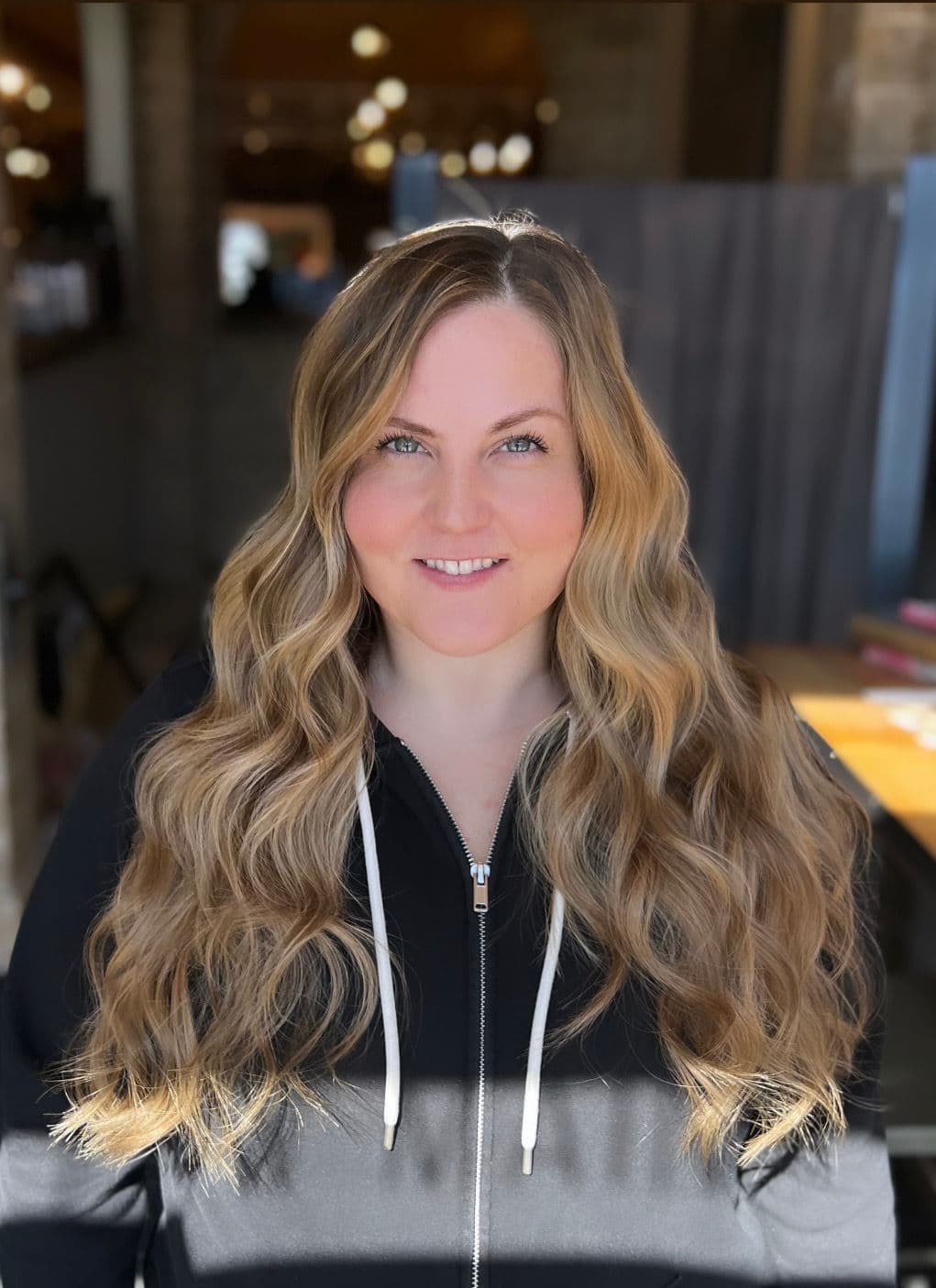 Meghan Langill (Akers)