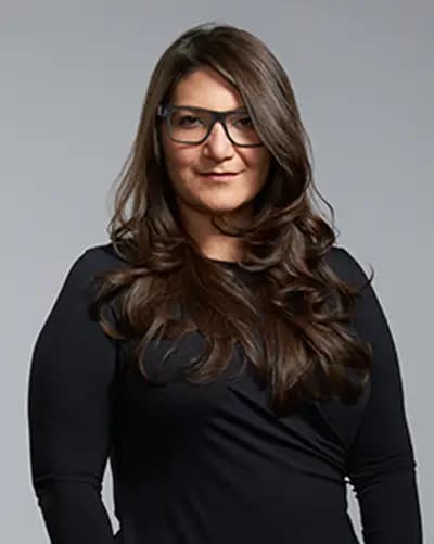 Meghan Lapides