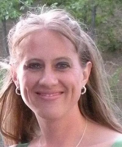 Meghan Wingate McClelland