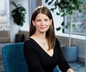 Meghan Reibstein