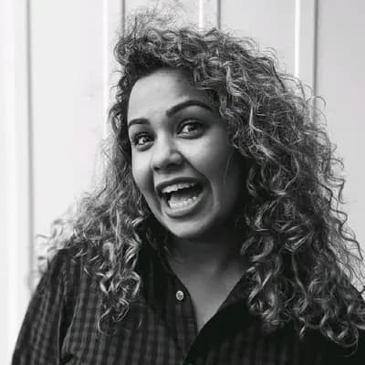 Meghan Wahab