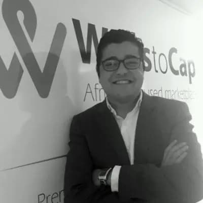 Mehdi Daoui