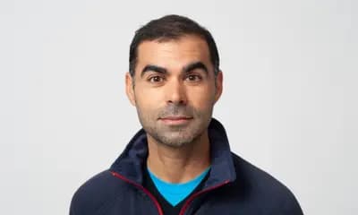 Mehdi Ghissassi