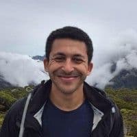 Mehdi Lebbar