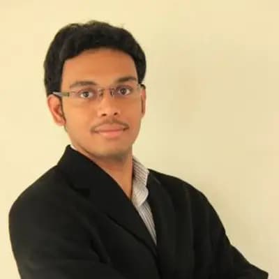 Meher Vamsi